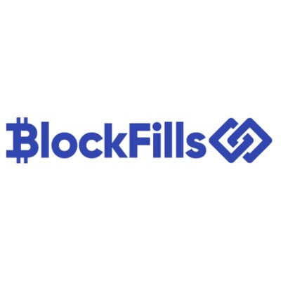 ‎ (PRNewsfoto/BlockFills)