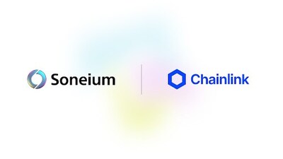 Chainlink CCIP, Data Streams, and Data Feeds Are Now Live on Soneium Mainnet