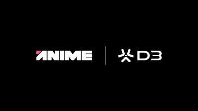 Animecoin Foundation Partners with D3 To Apply For .anime Top-Level Domain