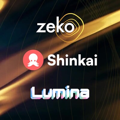 The convergence of artificial intelligence, zero-knowledge, and decentralized finance represents a transformative frontier in blockchain technology. By combining Zeko’s zero-knowledge protocol, with Shinkai’s automated AI agents, and Lumina’s decentralized exchange capabilities, developers can create sophisticated, privacy-preserving automated transaction workflows that redefine blockchain computational efficiency and data protection.