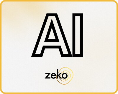 ZekoAI is a brand new way to programmatically create decentralized AI agents. This solution delivers remarkable advantages for developers and companies building autonomous AI solutions powered by zero-knowledge technology.