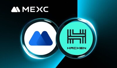 MEXC Partners with Hacken to Strengthen Platform Security