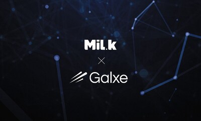 MiL.k partners with Galxe to Expand Network and Connect Korean Users to Global Web3 Ecosystem