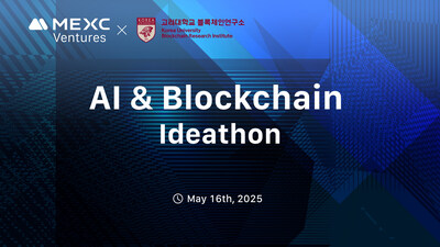 MEXC Ventures at the Forefront of Korea’s Blockchain-AI University Innovation Showcase MEXC Ventures at the Forefront of Korea’s Blockchain-AI University Innovation Showcase