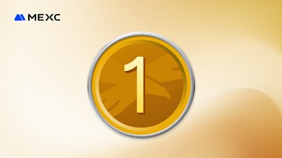 MEXC Lists USD1, Accelerating Global Stablecoin Innovation with World Liberty Financial