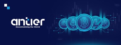 Antier Breaks Records With 500+ Crypto Wallet Deployments: Leads Globally With AI-Voice-Assistant & Crypto Card Integration