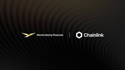 Record-Breaking World Liberty Financial USD1 Stablecoin Unlocks Cross-Chain Capabilities With Chainlink
