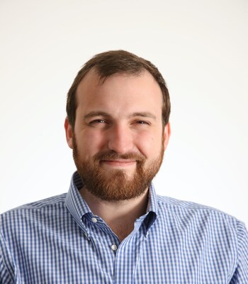 Charles Hoskinson, CEO of Input | Output (IO) Charles Hoskinson, CEO of Input | Output (IO)