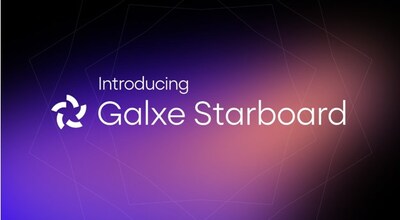 Galxe Signs Crypto’s New Leaders to Next-Gen Community Accelerator