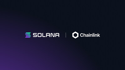 Chainlink CCIP Is Officially Live on Solana, Supercharging the Growth of Solana DeFi by Unlocking Access to $19B+ of Assets