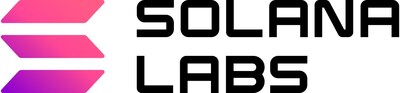 Solana Labs (PRNewsfoto/Solana Labs)