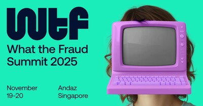 Sumsub announced the launch of its inaugural flagship event—What The Fraud Summit, the first visionary summit to beat the global fraudemic. Sumsub announced the launch of its inaugural flagship event—What The Fraud Summit, the first visionary summit to beat the global fraudemic.