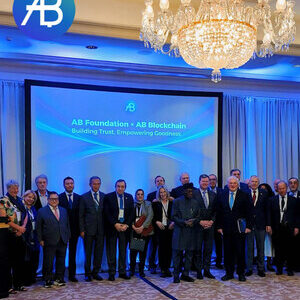 AB DAO Partners with AB Charity Foundation