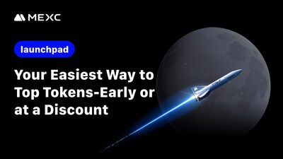 MEXC Unveils New Launchpad Featuring BTC to Kick Off BTC Trading Month MEXC Unveils New Launchpad Featuring BTC to Kick Off BTC Trading Month