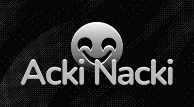 Acki Nacki is the world's fastest blockchain (PRNewsfoto/GOSH) Acki Nacki is the world's fastest blockchain (PRNewsfoto/GOSH)