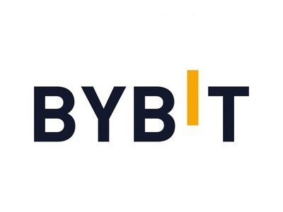Bybit Logo (PRNewsfoto/Bybit) Bybit Logo (PRNewsfoto/Bybit)