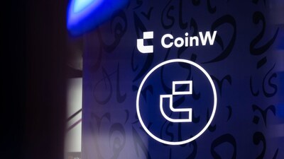 CoinW Research CoinW Research