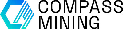 Compass Mining Launches New Brand Identity, Marking a New Chapter in Its Growth Journey