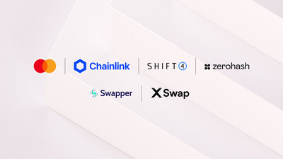 Chainlink and Mastercard Partner to Enable Over 3 Billion Cardholders to Purchase Crypto Directly Onchain