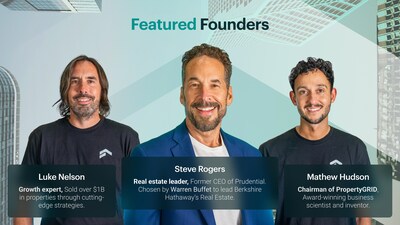 Property Grid is a team passionate about real estate & innovation for good. Property Grid is a team passionate about real estate & innovation for good.