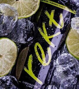 Rekt–The Viral Crypto-Native, Zero Alc Sparkling Water With a Cult Following–Hits 7-Eleven Shelves for the First Time