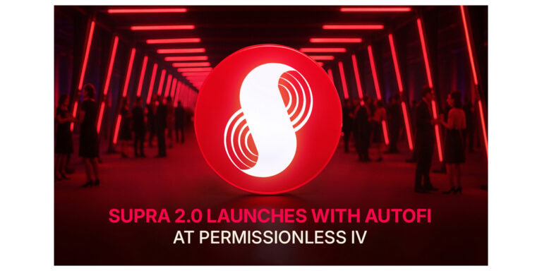 Supra-At-Permissionless