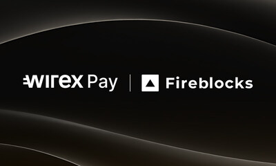 This integration enables Fireblocks’ institutional clients to easily access Wirex Pay’s self-custodial stablecoin payment infrastructure, offering a secure and scalable gateway to stablecoin innovation. This integration enables Fireblocks’ institutional clients to easily access Wirex Pay’s self-custodial stablecoin payment infrastructure, offering a secure and scalable gateway to stablecoin innovation.