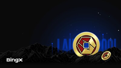 BingX Launchpool to Introduce SG Coin (SGC) with Early Access Rewards
