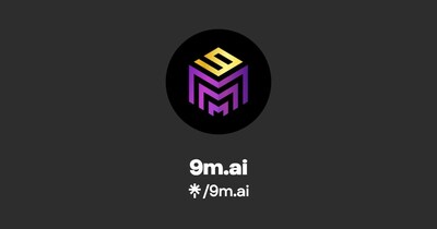 9AM AI Logo 9AM AI Logo