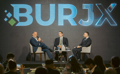 BurjX Secures FSRA License, Launches ADGM-Regulated Trading Platform with 100+ Digital Assets