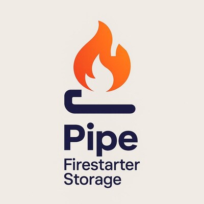 Pipe Firestarter Logo