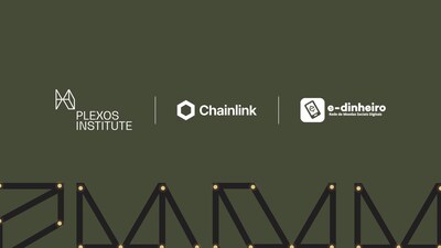 Chainlink, Plexos Institute, and EDinheiro Partner To Democratize Financial Access in Brazil