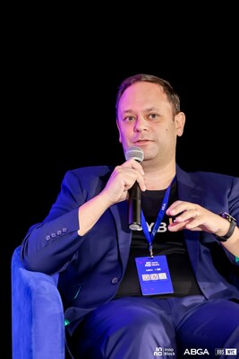 Robert MacDonald, Bybit Chief Compliance Officer, Makes Asian Legal Business' Top 15 in 2025 Robert MacDonald, Bybit Chief Compliance Officer, Makes Asian Legal Business' Top 15 in 2025