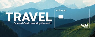 Solayer Travel Solayer Travel