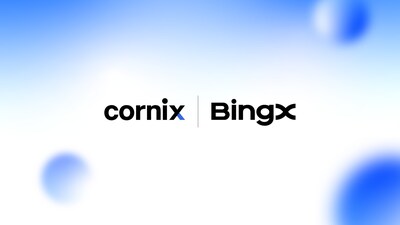 BingX Partners with Cornix to Elevate Automated Trading Experience