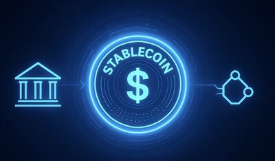 U.S.-Listed Mega Matrix Enters Stablecoin Sector with Strategic Transformation and $16 Million Financing