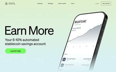 Axal Partners with MoonPay