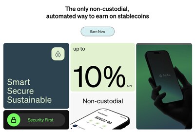 Axal Partners with MoonPay