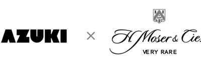 Azuki x H. Moser & Cie. Logo