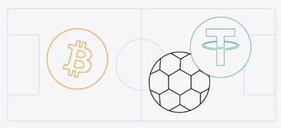 Crypto Becomes an Integral Part of Sports: New B2BINPAY Report Reveals Growth and Trends