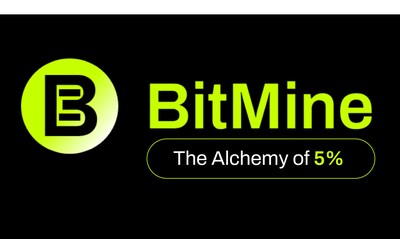 BitMine Immersion (BMNR) ETH Holdings Exceed 833,000 Tokens, Valued in Excess of $2.9 Billion, and Largest ETH Treasury in World