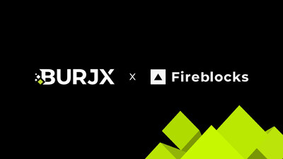 BurjX Fortifies Digital Asset Security with Fireblocks and Institutional-Grade Insurance