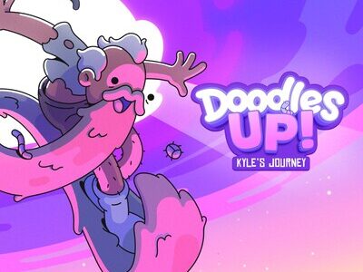 Doodles Enters Telegram’s 1B+ User Ecosystem With New Upcoming Game ‘Doodles UP! – Kyle’s Journey’