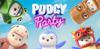 Pudgy Penguins and Mythical Games are launching Pudgy Party, a mobile party game where players control customizable penguins to race and compete in a variety of mini-games set in a whimsical, winter-themed world.
