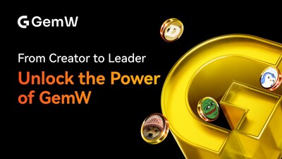 Unlock the Power of GemW