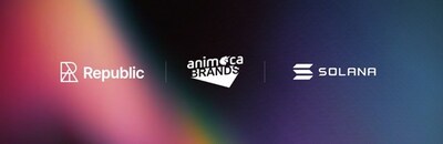 Republic plans to tokenize Animoca Brands’ equity on Solana