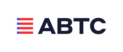 ABTC Logo (PRNewsfoto/American Bitcoin Corp.)