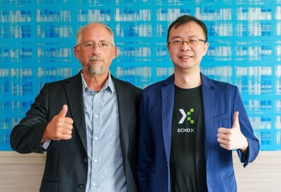 EchoX Secures First-Ever Asian Investment from Adam Back, Driving Blockchain Infrastructure into the Mainstream