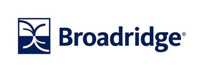 $280 Billion in Average Daily Processed Trade Volumes on Broadridge Distributed Ledger Repo Platform