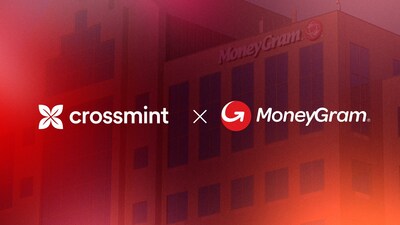 MoneyGram chose Crossmint for its end-to-end platform that abstracts blockchain complexity with simple web2 APIs and dashboards. This technology enables MoneyGram to innovate without needing blockchain engineers or multiple vendors.